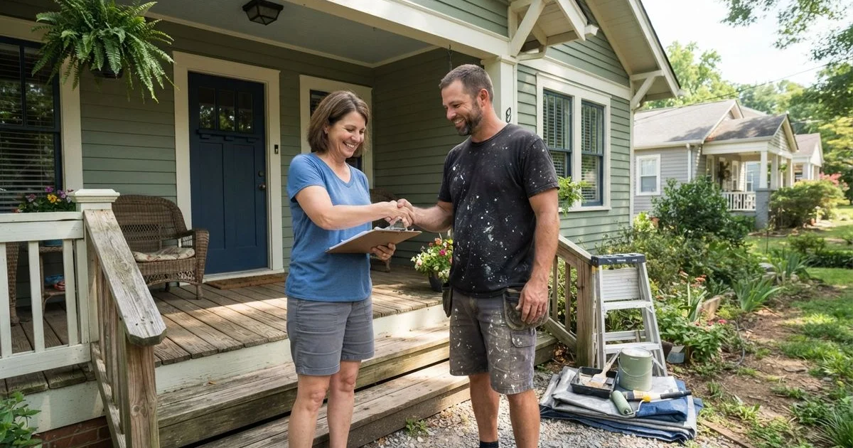 Best painters in Rock Hill, SC