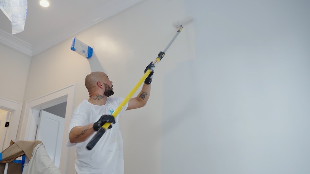 That 1 Painter Charlotte Metro