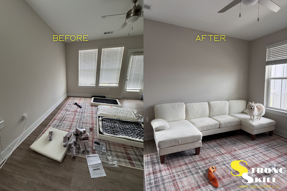 StrongSkill Home Solutions LLC