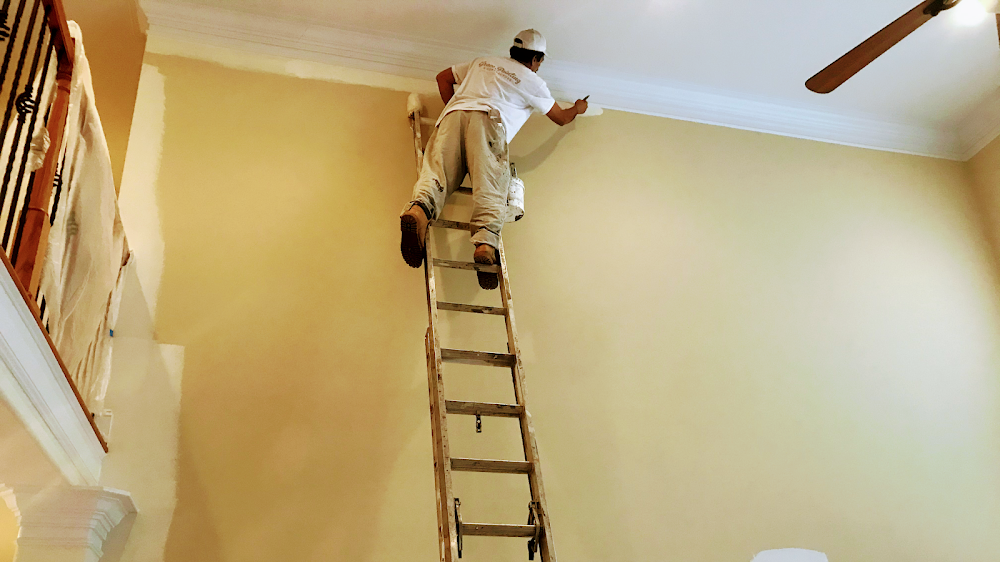 Golden Painting LLC OF FORTMILL SC