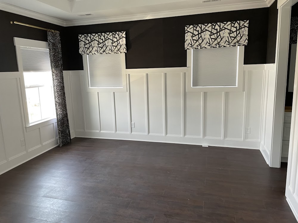 Don Baldrica Painting LLC