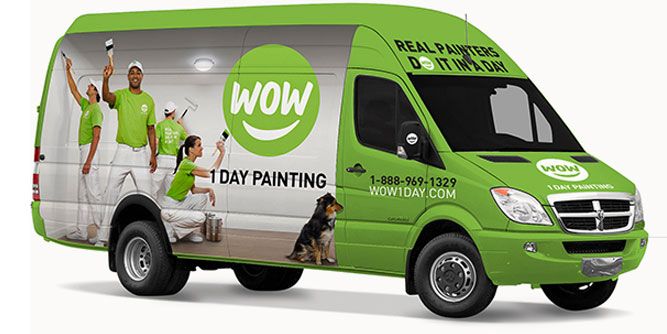 WOW 1 DAY PAINTING Indian Land - Waxhaw