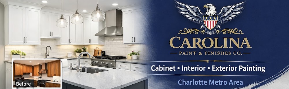 Carolina Paint & Finishes Co.