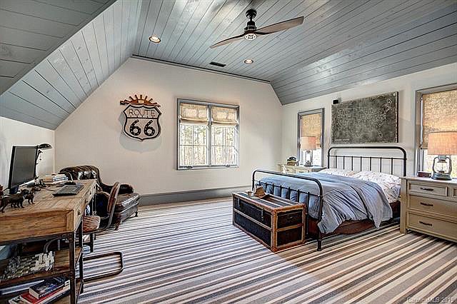 Ballantyne Painting Company