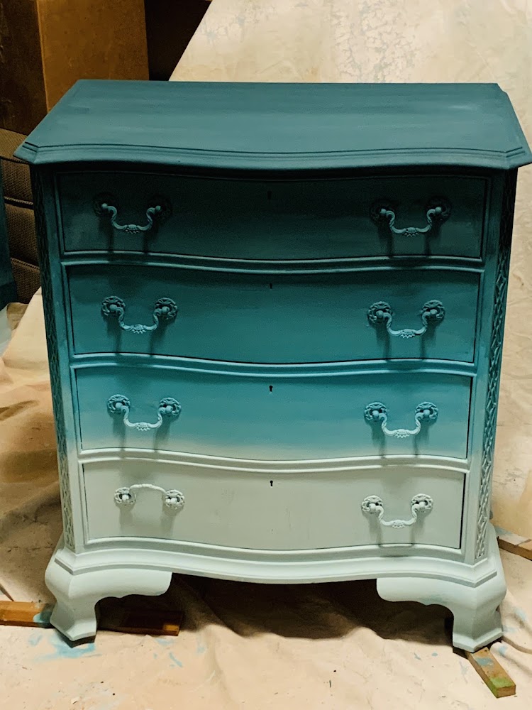 Vintage Rejuvenation