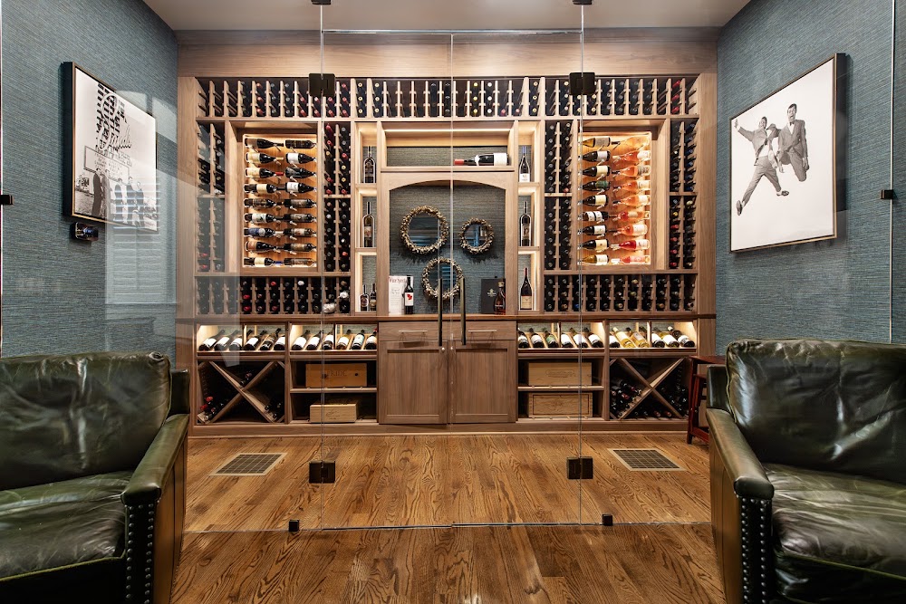 Design Envy Interiors